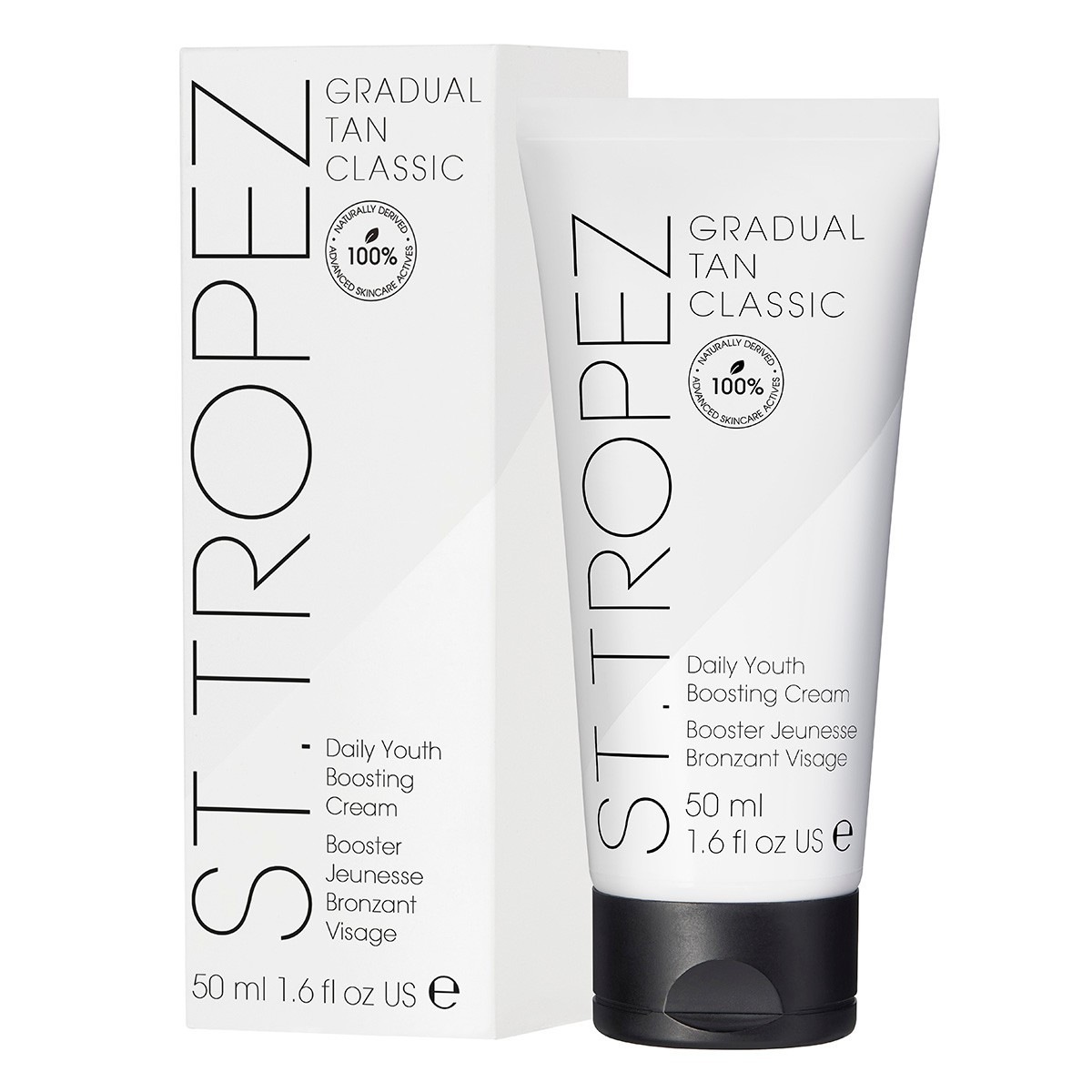 Daily Youth Boosting Cream
