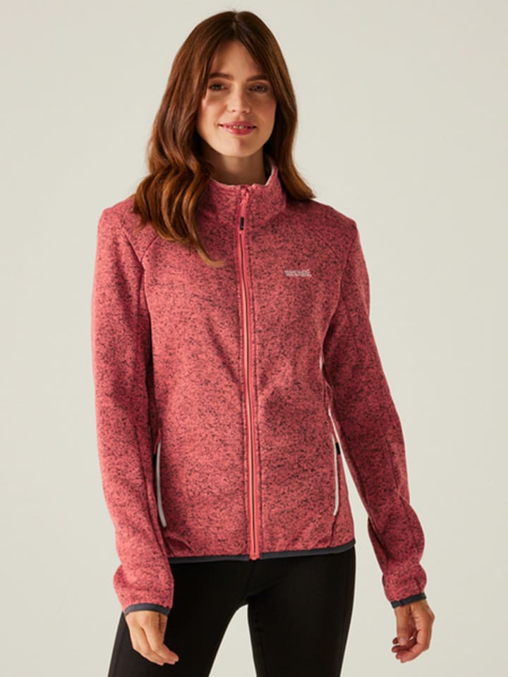 Regatta Fleecejacke Newhill II