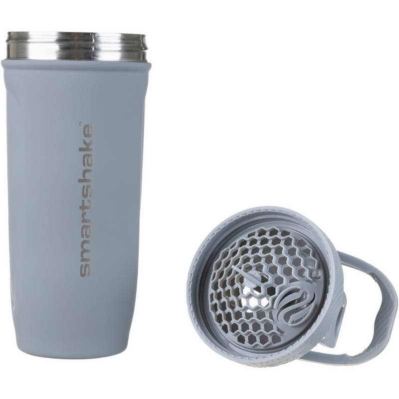 SmartShake Trinkflasche