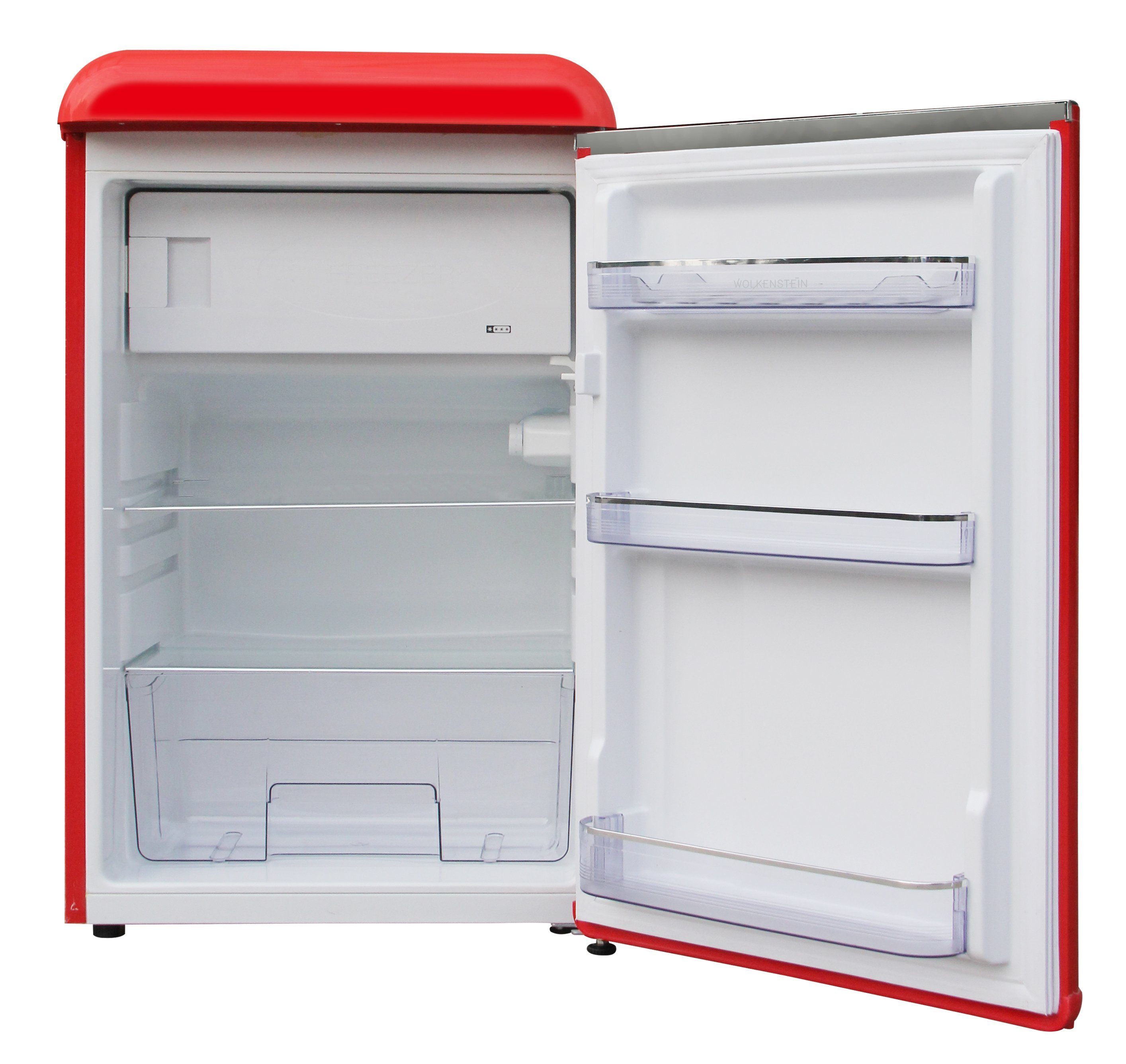 Wolkenstein Kühlschrank WKS125RT FR