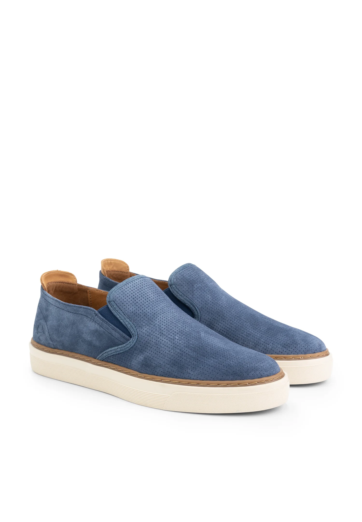 Travelin CLEETON - Zapatos sin cordones