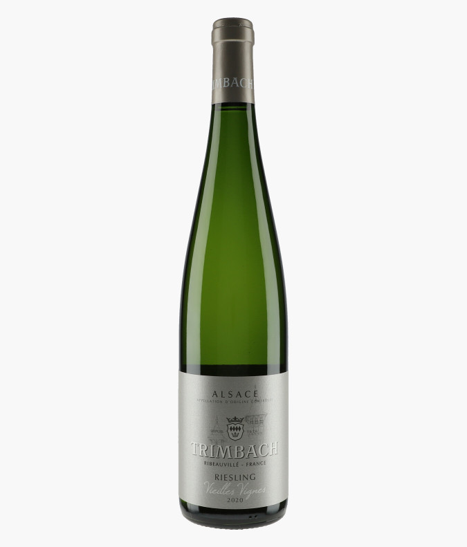 Riesling Sélection de Vieilles Vignes Réserve 2020TRIMBACH