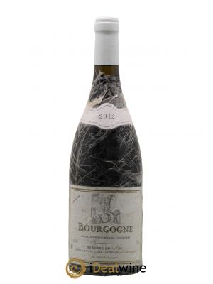 Bourgogne Dugat-Py  2012 - Lot de 1 Bouteille