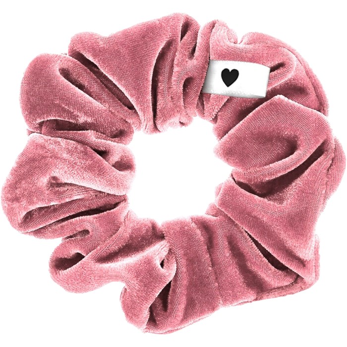 Original Scrunchie Mellow Rose