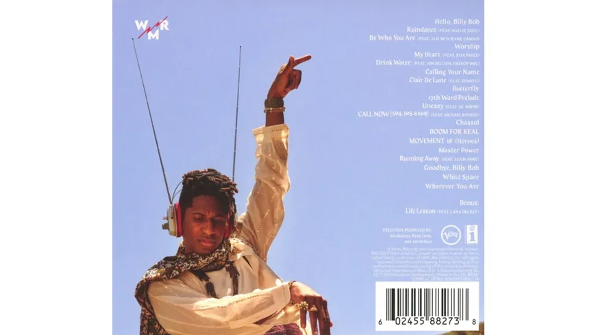 World Music Radio