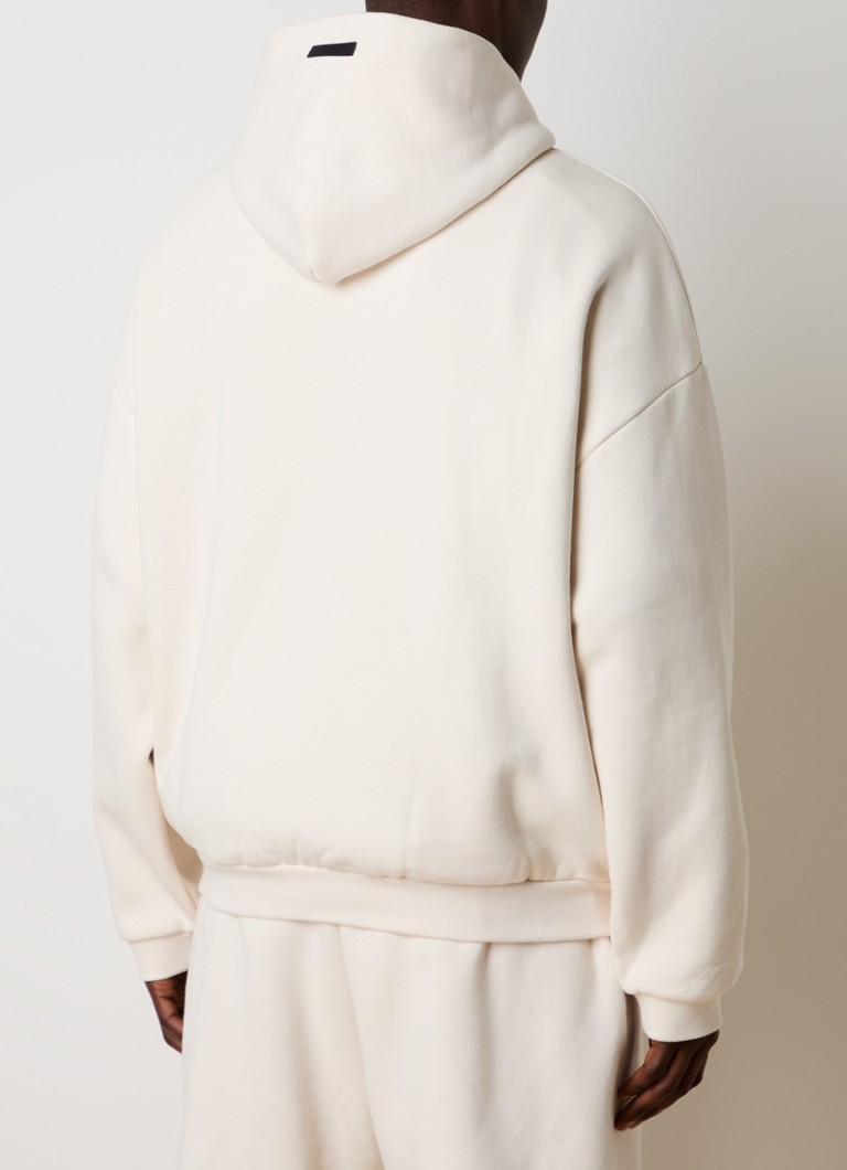 Mikina Fear of God Essentials s potiskem loga