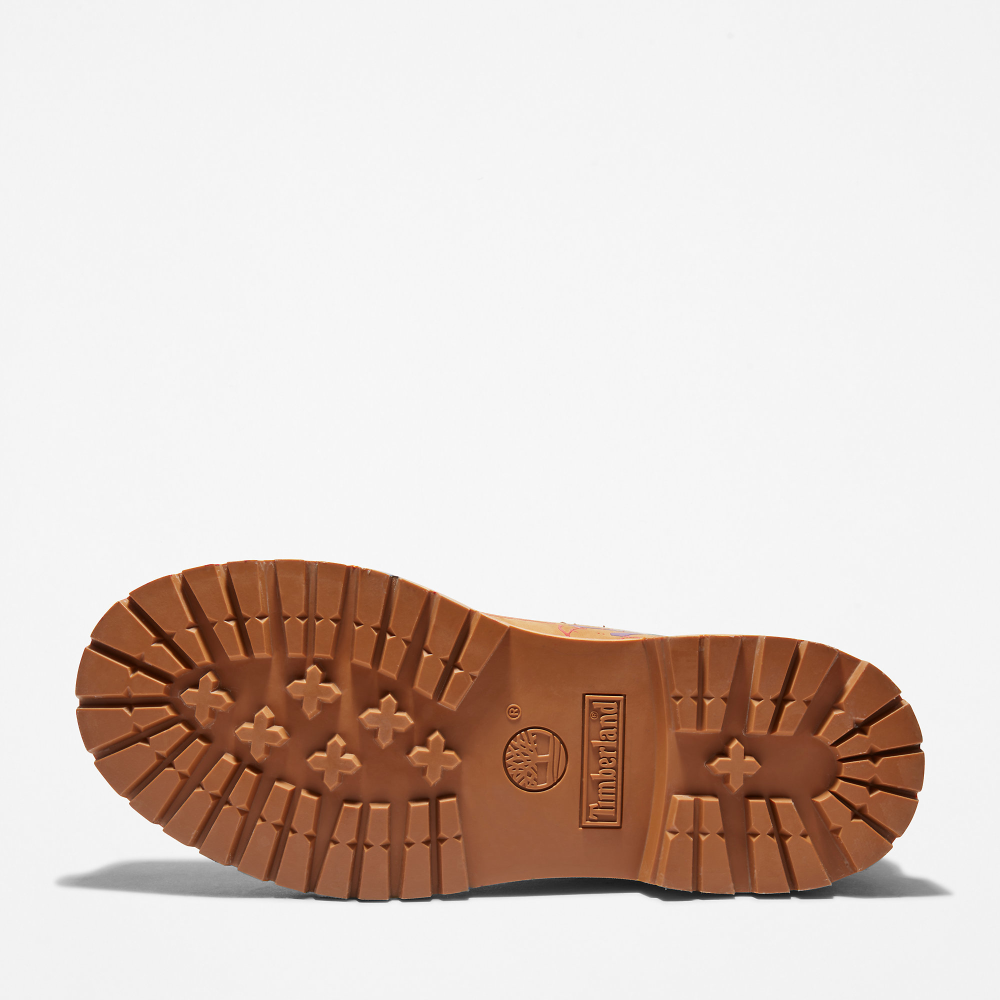 Timberland Heritage TB0A5MM62311 / gelb