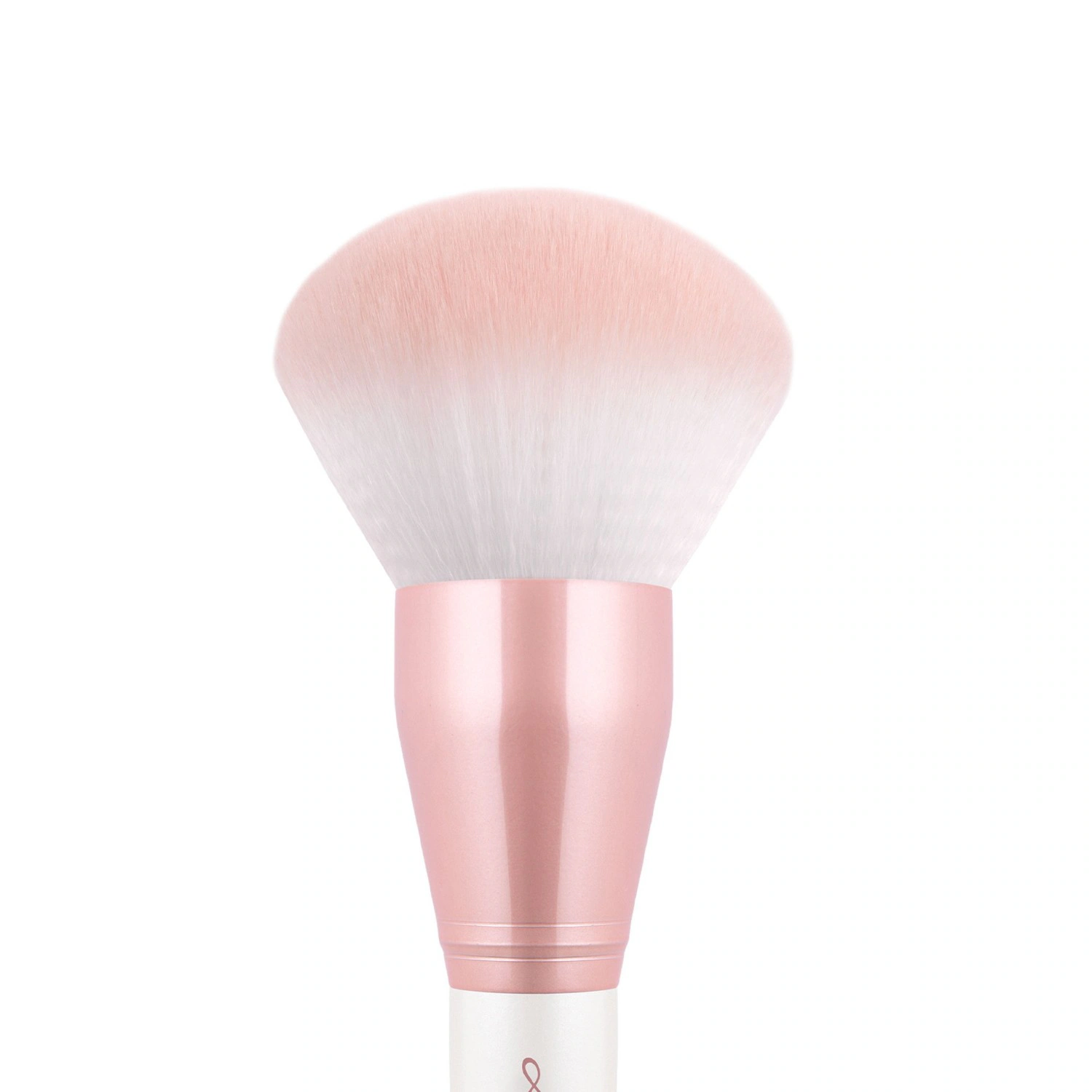 Luvia 202 XL Poeder- & Bronzerkwast - Candy