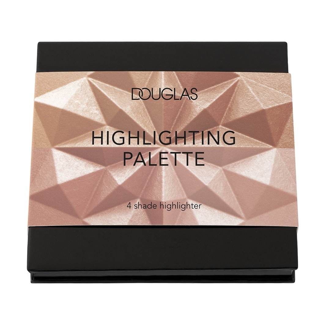 Highlighting Palette