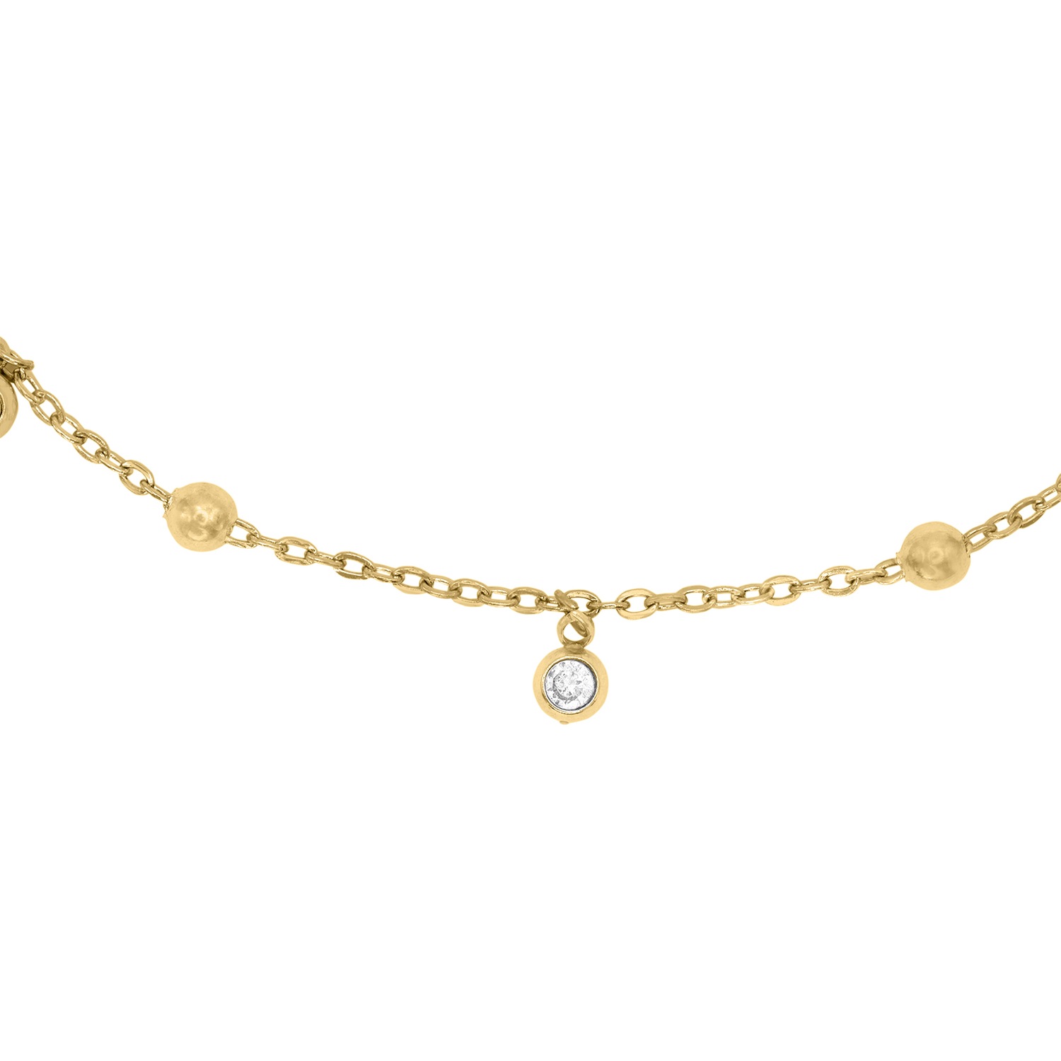 Heideman Jade Necklace