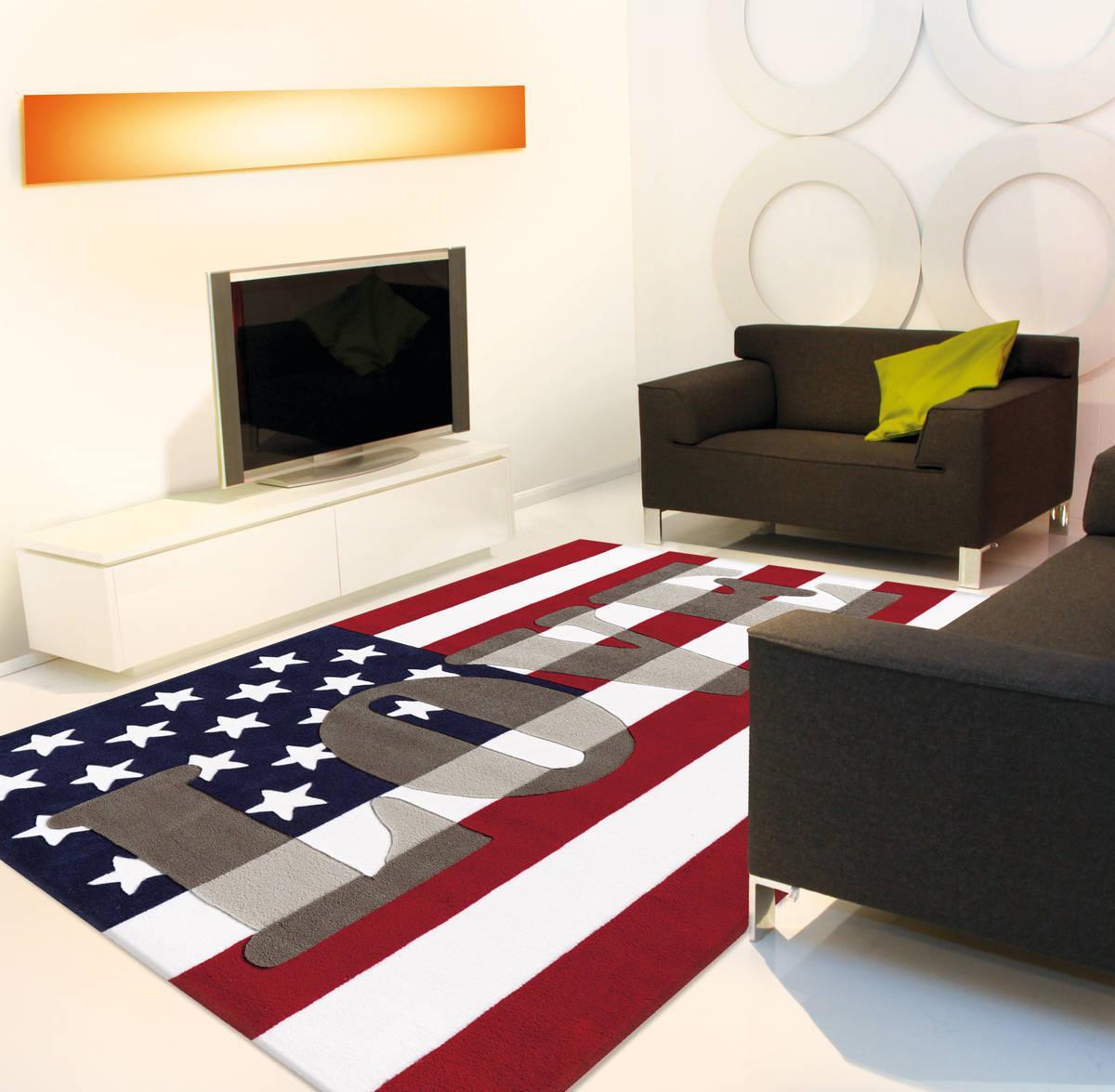 Arte Espina Teppich Joy 4129 USA
