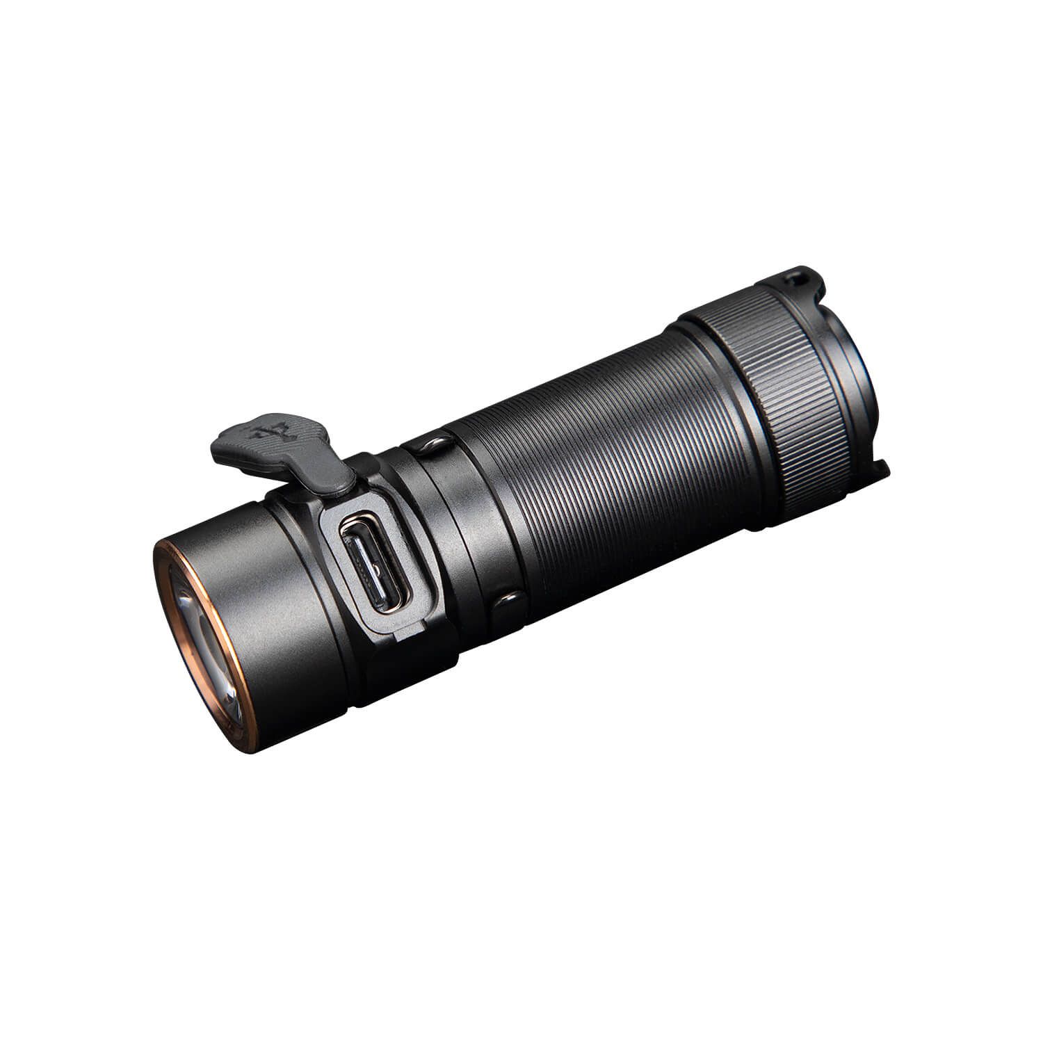 E18R V2.0 LED Taschenlampe