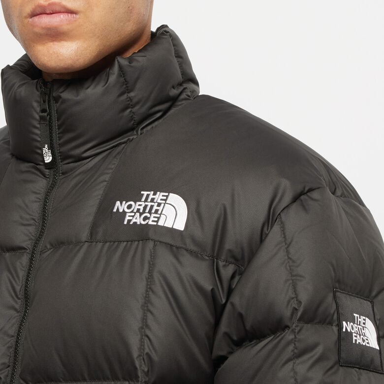 The North Face Lhotse Jacket tnf black-tnf black-tnf white