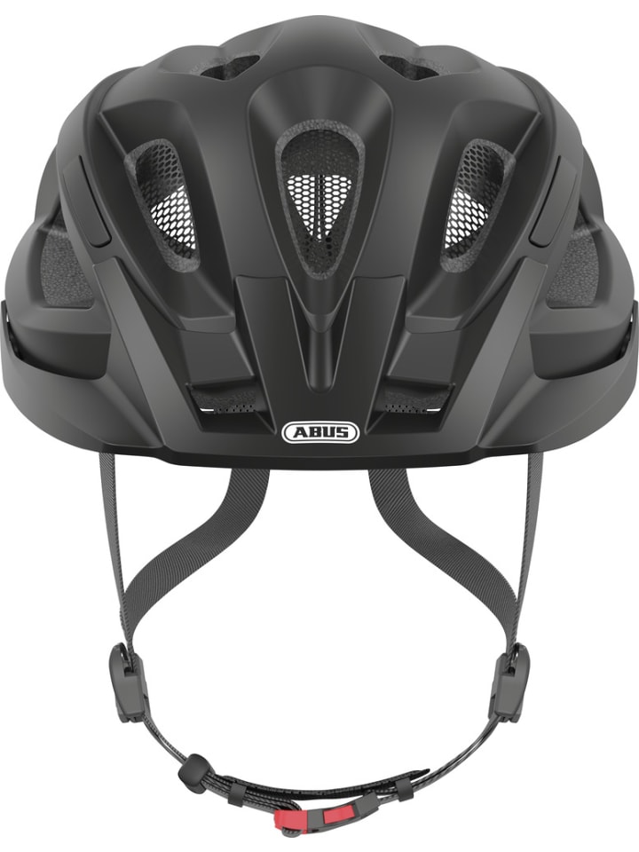 ABUS Fahrradhelm Aduro 2.0 in velvet black günstig kaufen