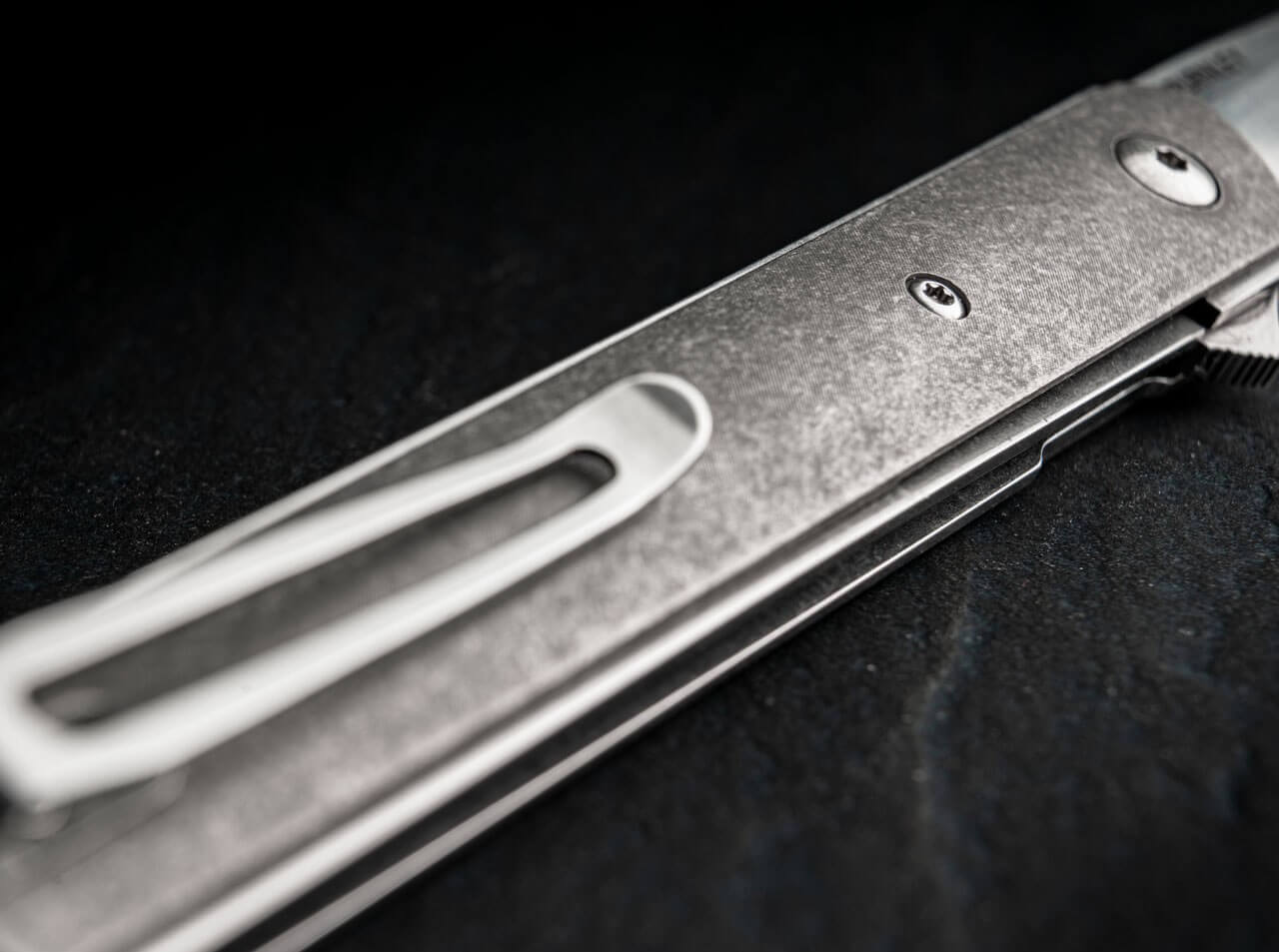 Kwaiken Air Titan