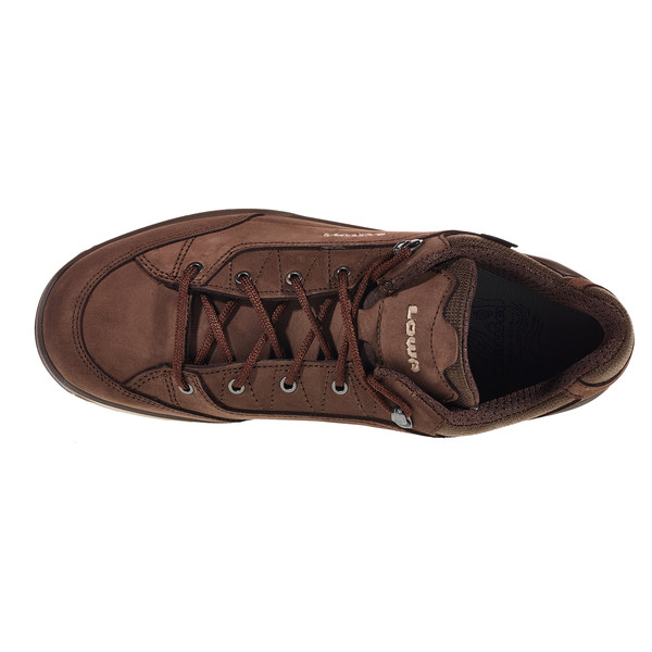 RENEGADE GTX LO Herren - Wanderschuhe