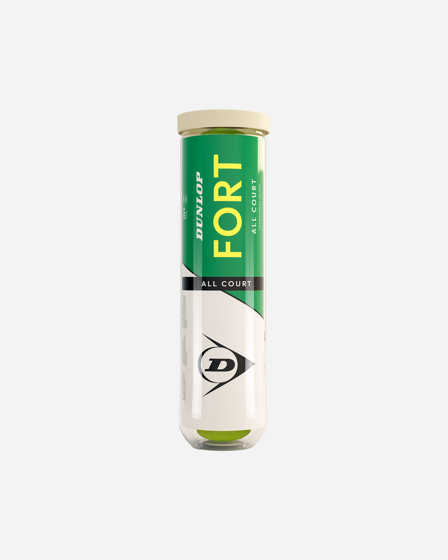Palle Tennis Dunlop Fort All Court 601607