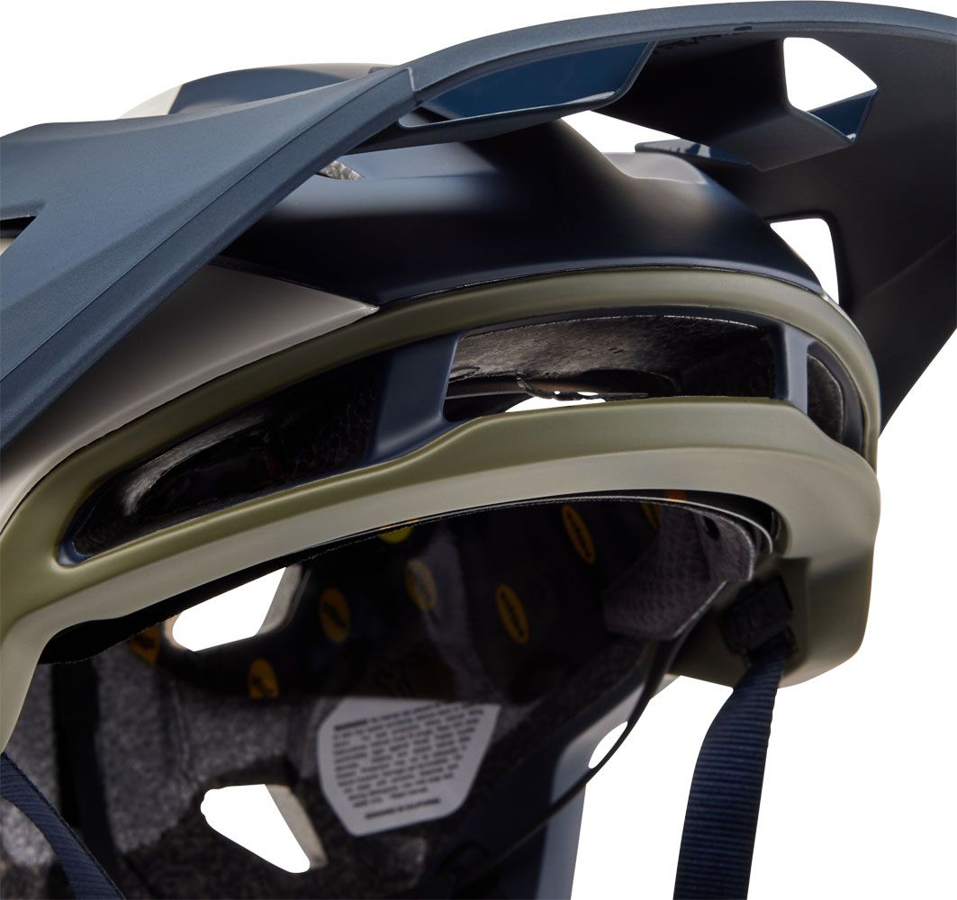 Fox Racing Speedframe Pro Klif MIPS - MTB Helm‌ kaufen | Bike-Discount