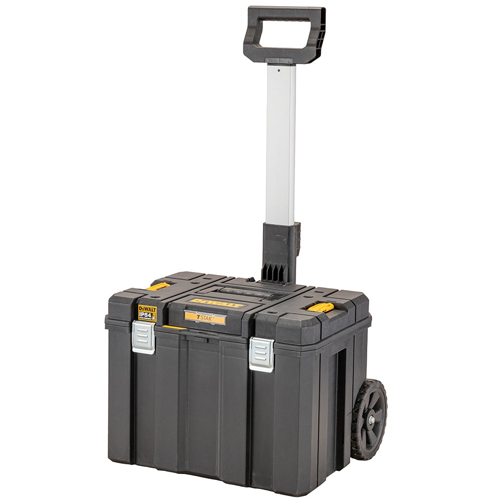 DEWALT TSTAKII 3-in-1 Tool Case Kit DWST83411-1