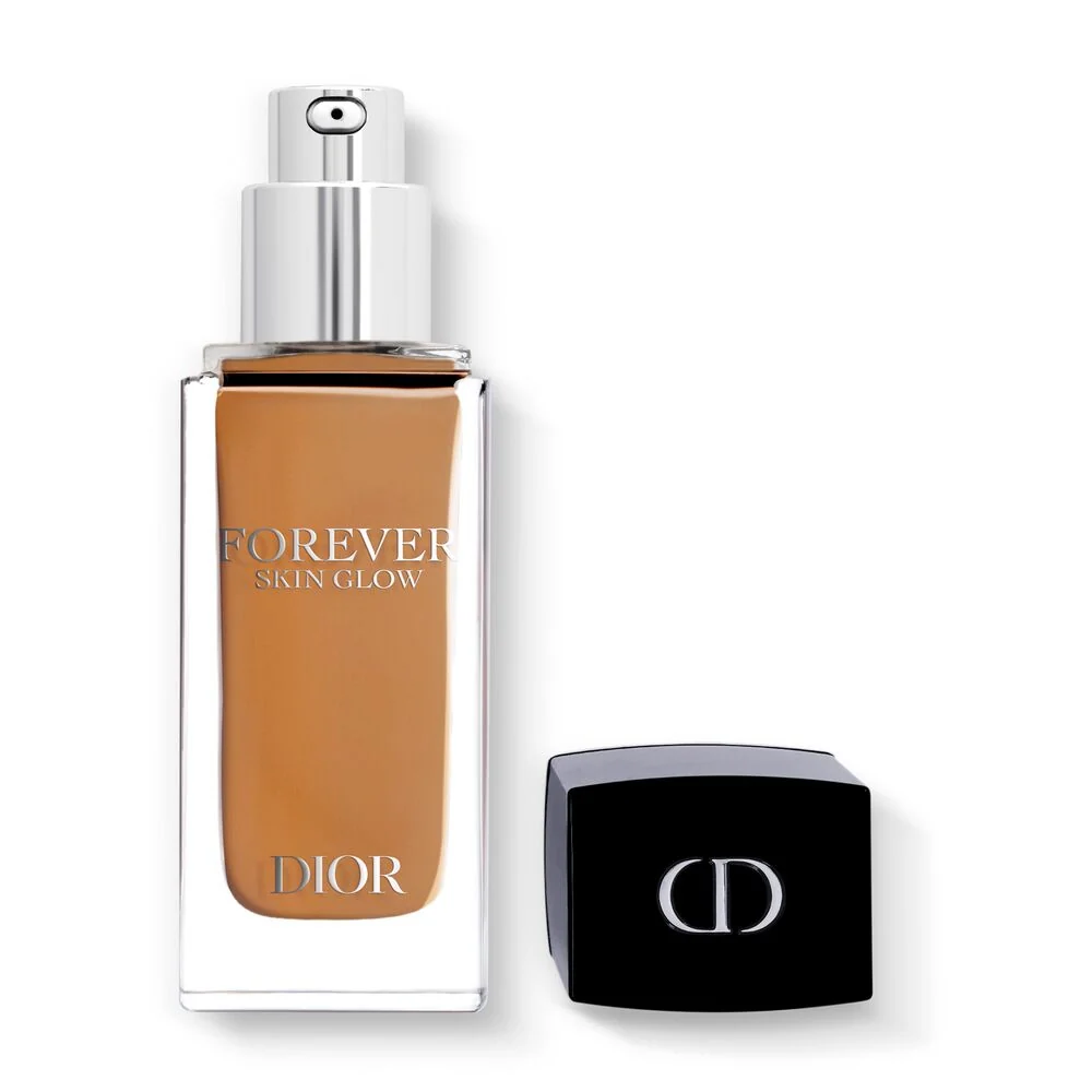 Fond de ten Dior Forever Skin Glow - Fond de ten lichid