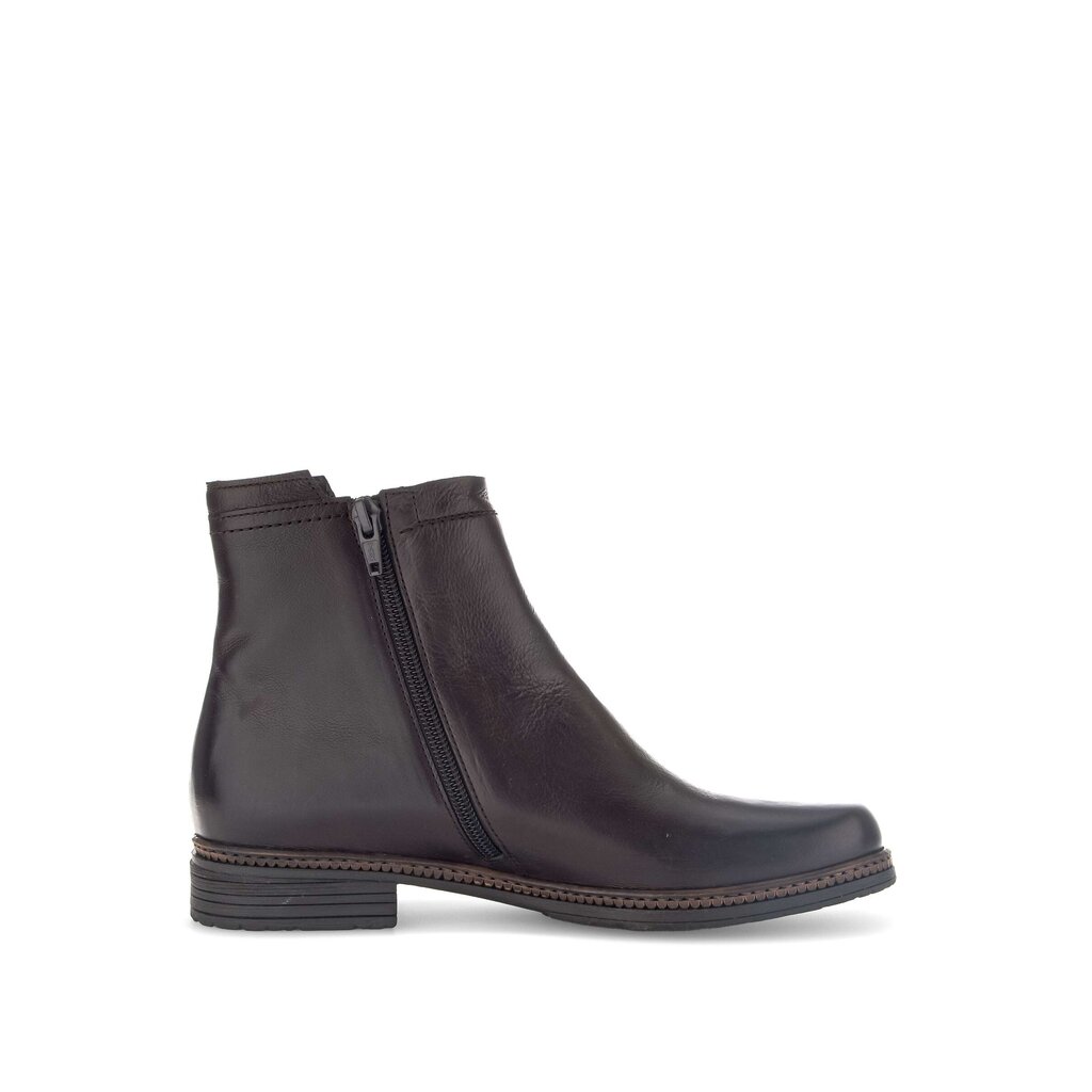 Gabor fashion Sportliche Stiefelette braun