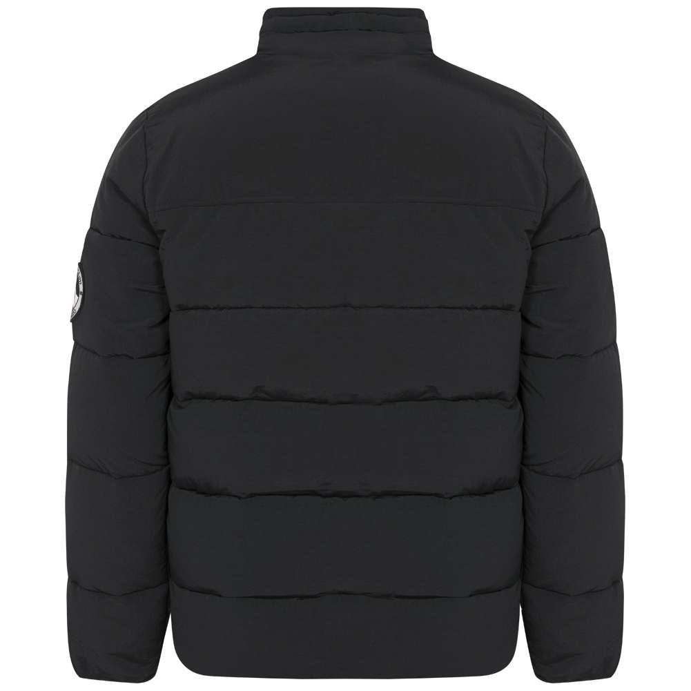 ellesse Nebula Herren Winterjacke SHK12789-BLK
