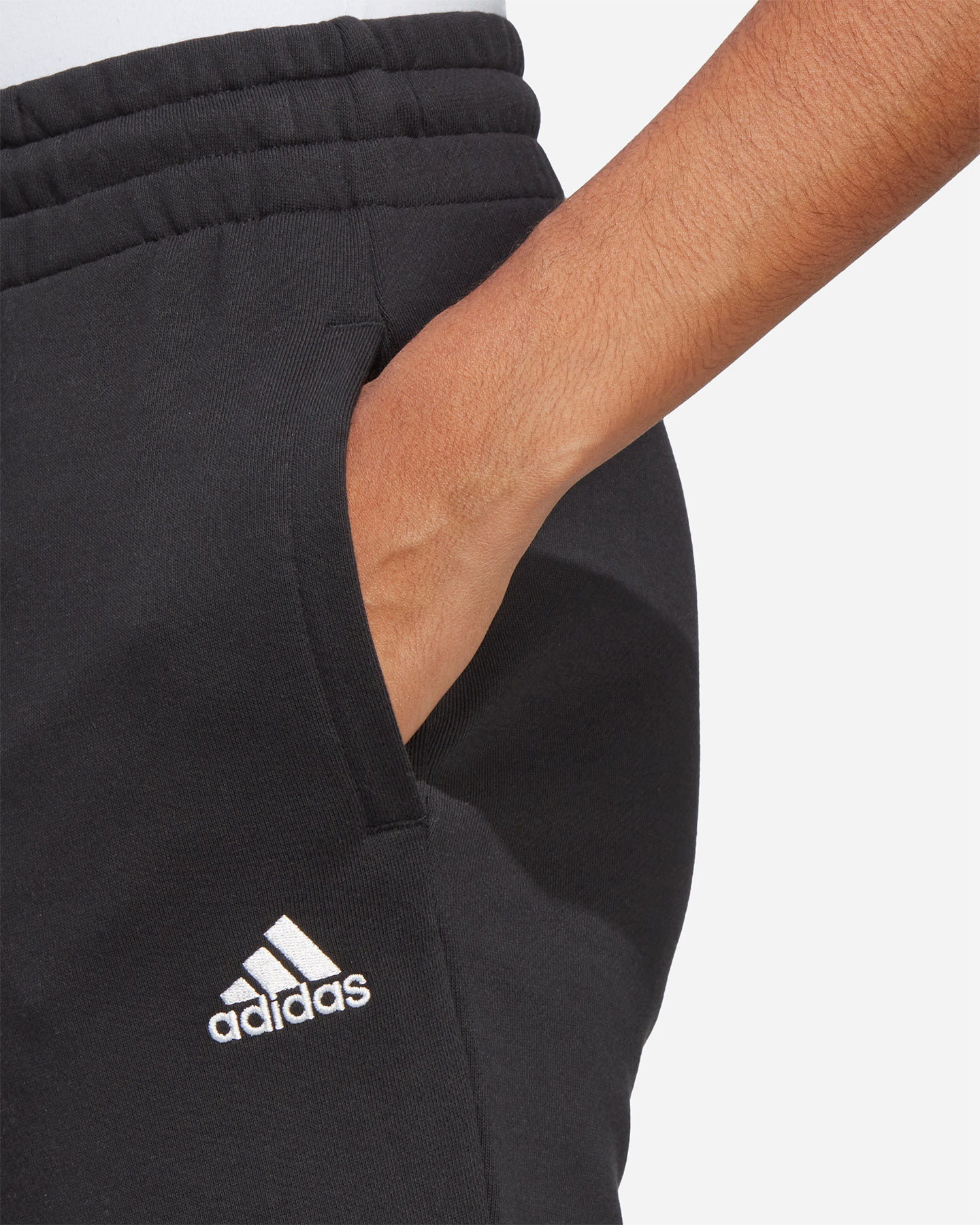 Nohavice Adidas Logo Linear W IC6868