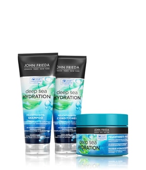JOHN FRIEDA deep sea HYDRATION Conditioner 250 ml