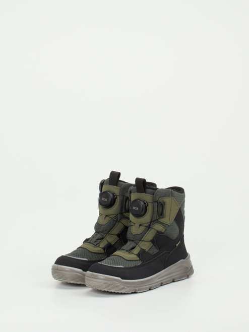 Boots-68000060005 Superfit