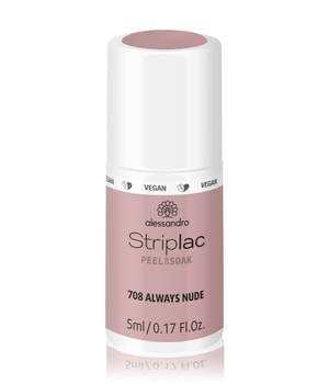 Alessandro Striplac Peel or Soak Everybody`s Darling Nagellack-Set-1 Stk
