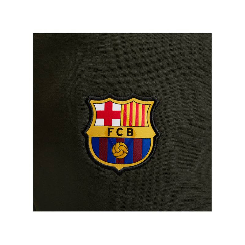 Nike FC Barcelona Jogginghose Trainingshose