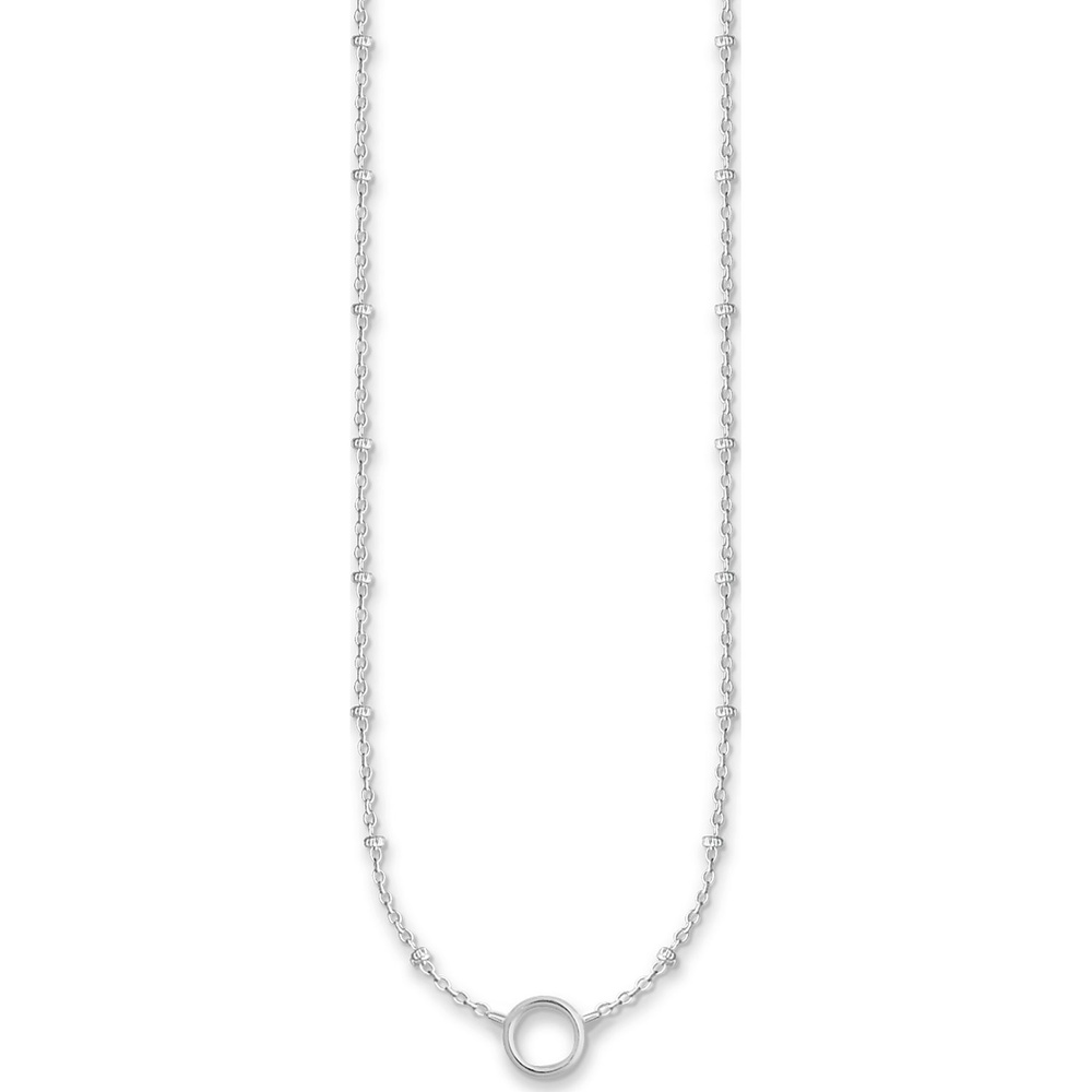 Thomas Sabo Chaînette 925 Argent collier