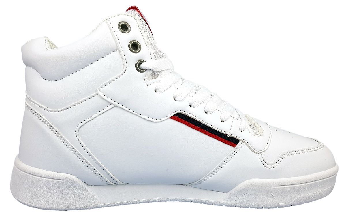 Kappa 242764 Weiß 1020 white