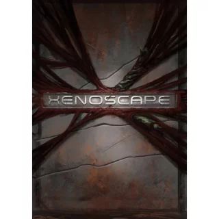 Xenoscape (EN)