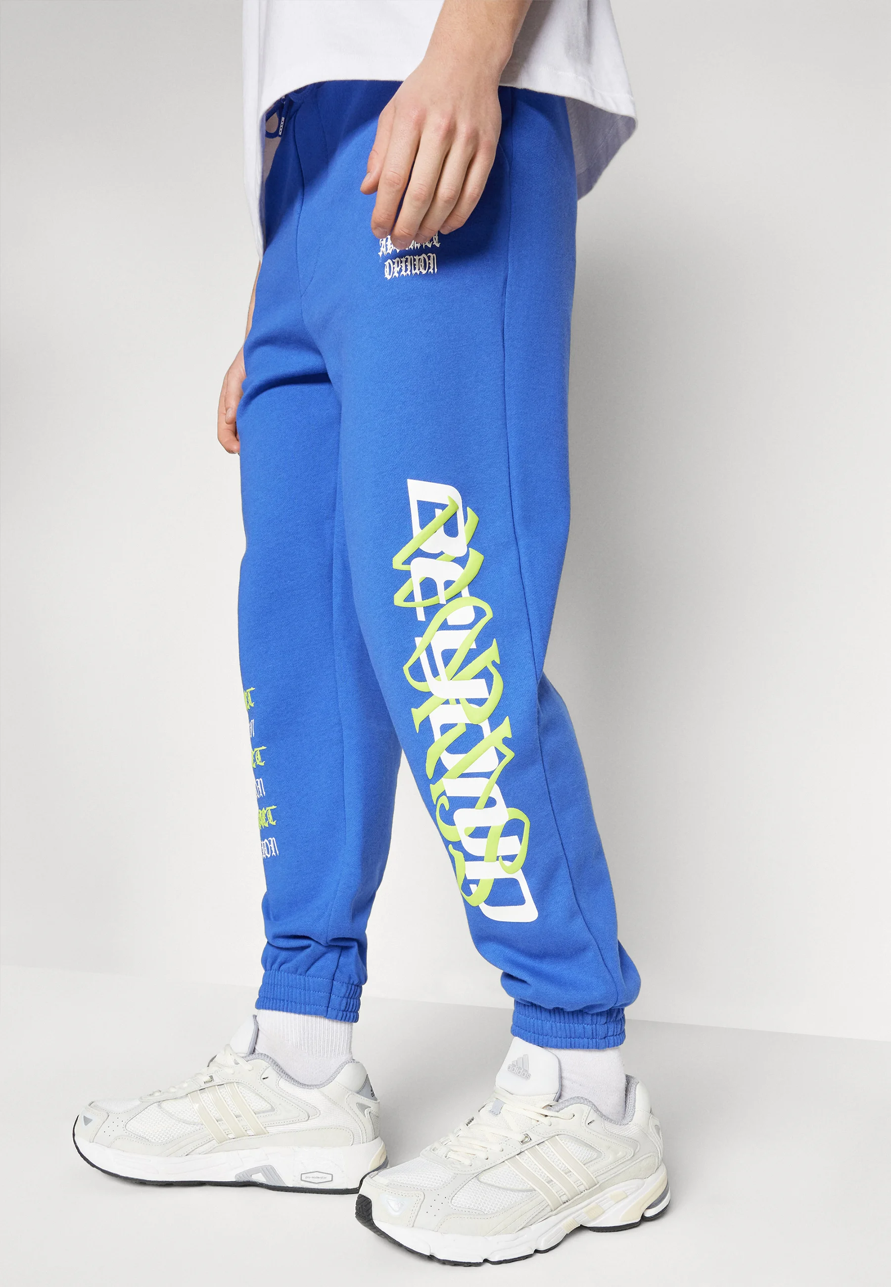 YOURTURN UNISEX - Pantalones deportivos