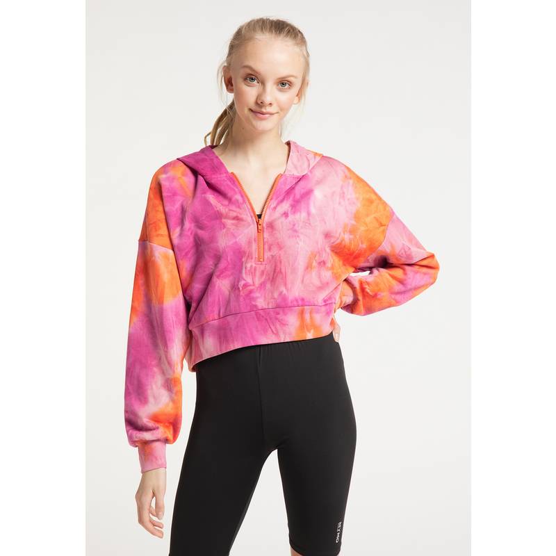 MYMO Hoodie Damen