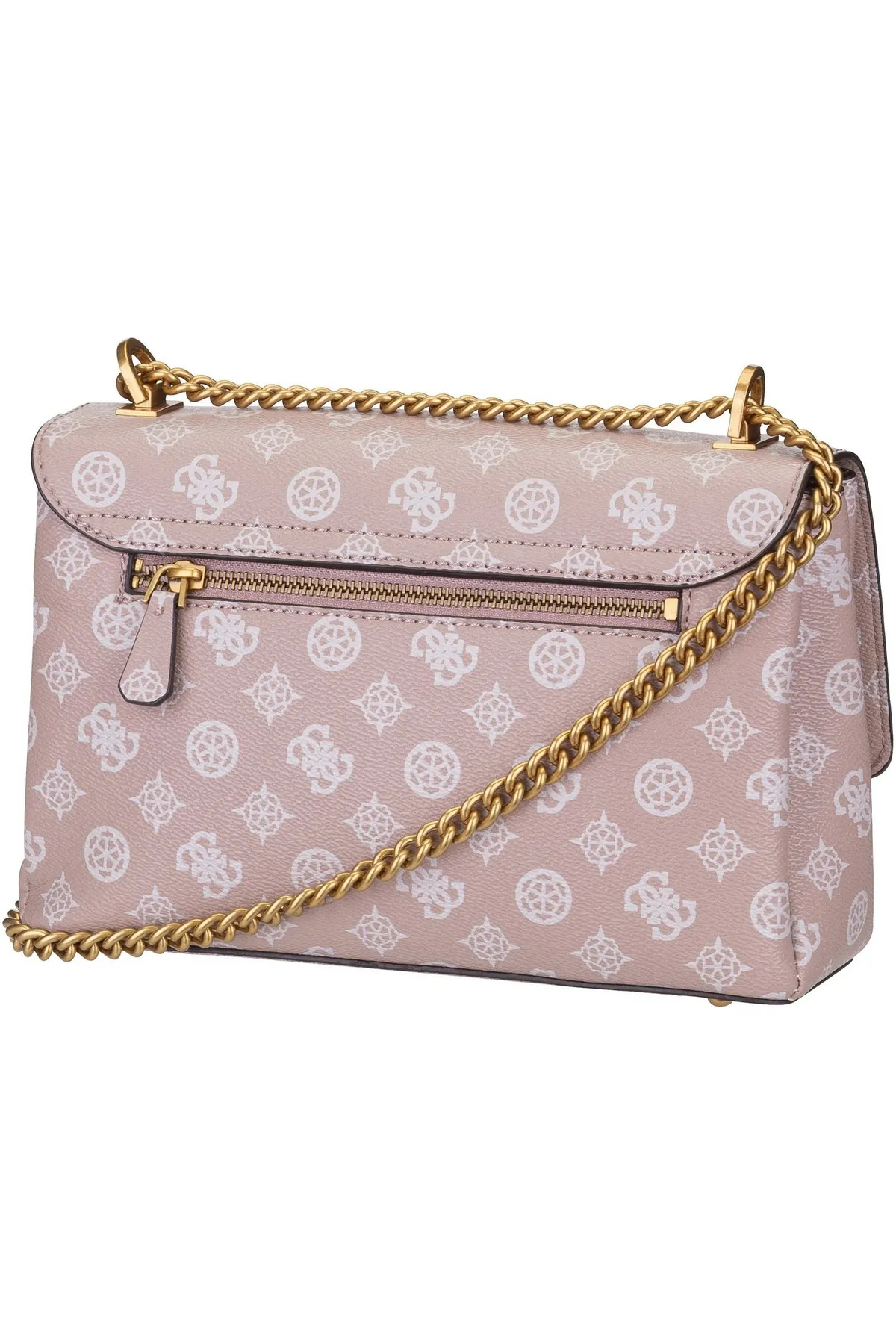 Guess  Umhängetasche Fynna Convertible Crossbody Flap
