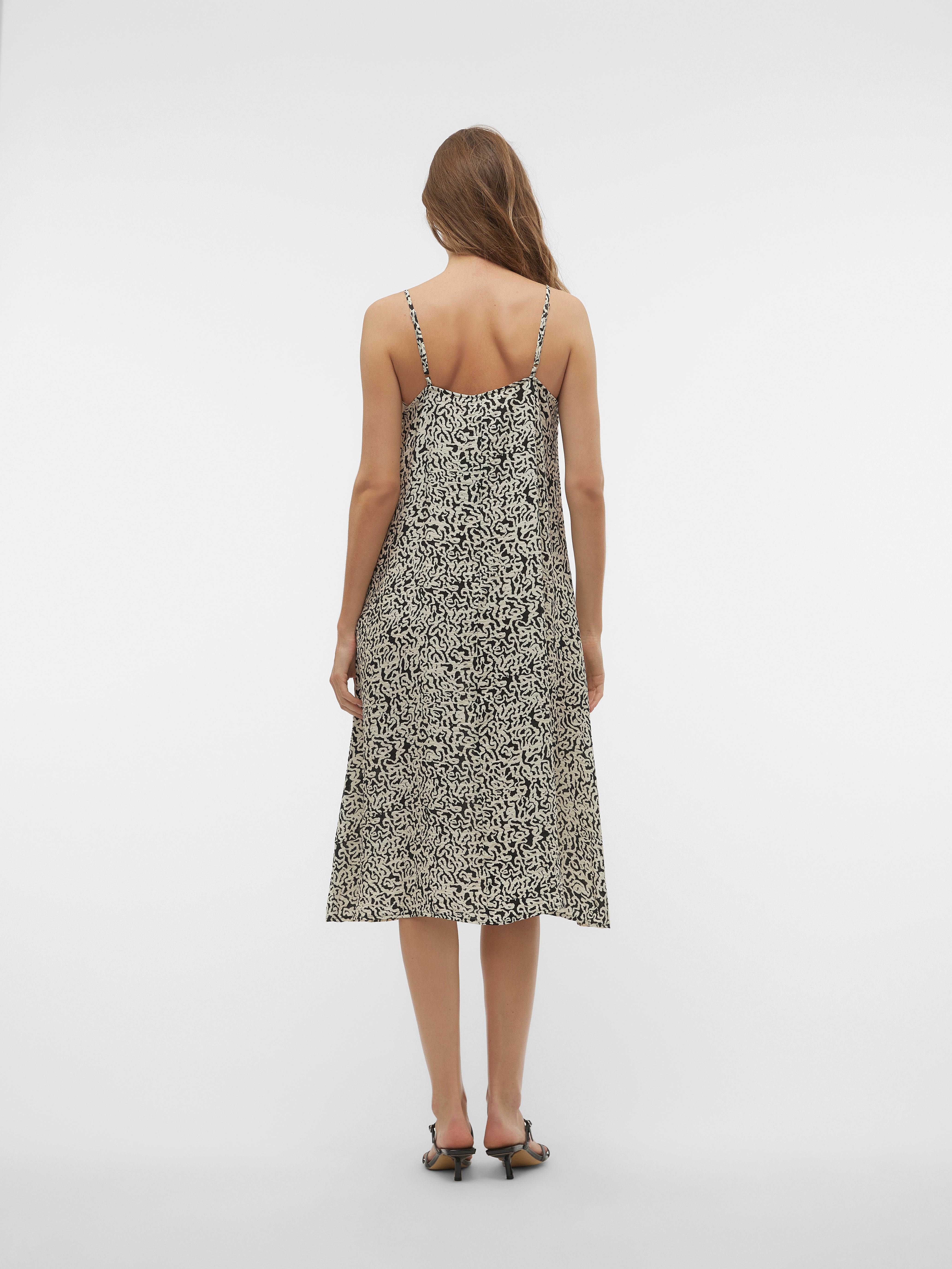 VMJOSIE Midikleid