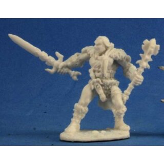 Grundor Hoardtaker