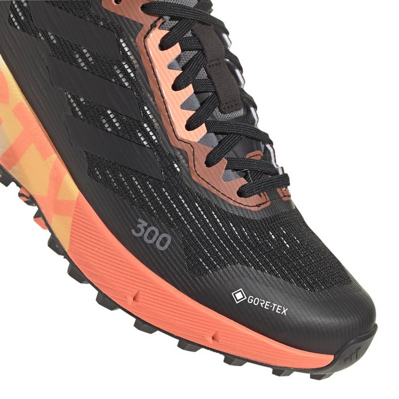 adidas TERREX AGRAVIC FLOW 2 Laufschuhe Damen