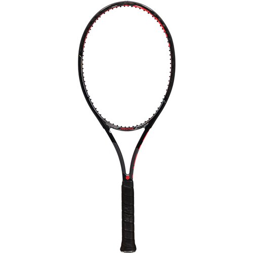TENNISSCHLÄGER PRESTIGE TOUR - UNBESAITET