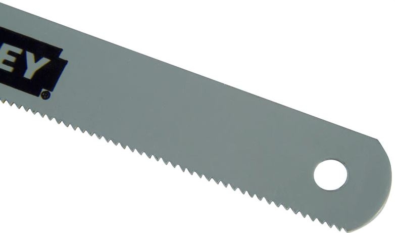 Stanley 1-15-842 Metaalzaagblad 300 mm 24T Per 100 stuks