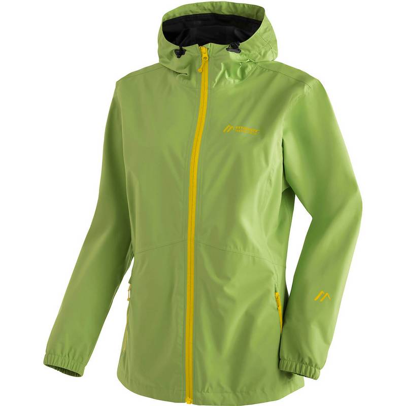 Maier Sports Tind Eco Regenjacke Damen