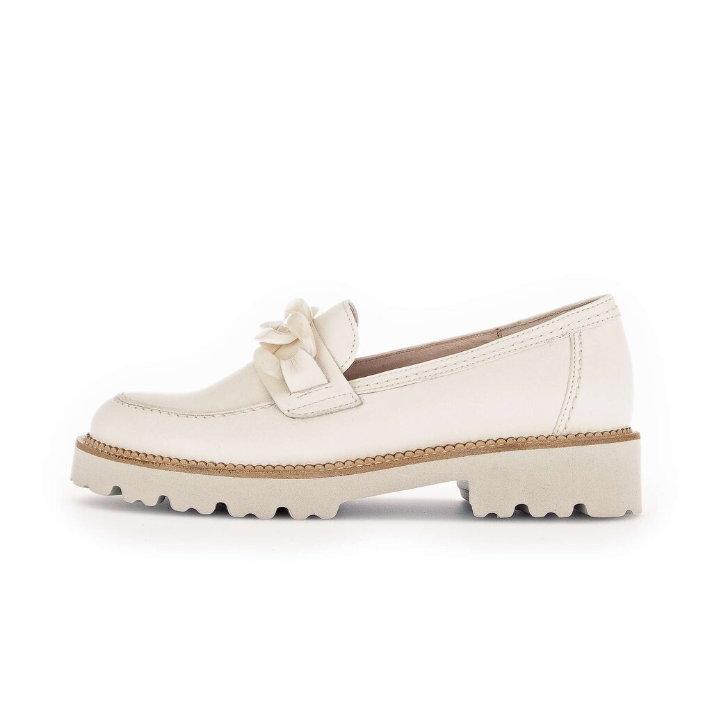 Gabor fashion Slipper beige