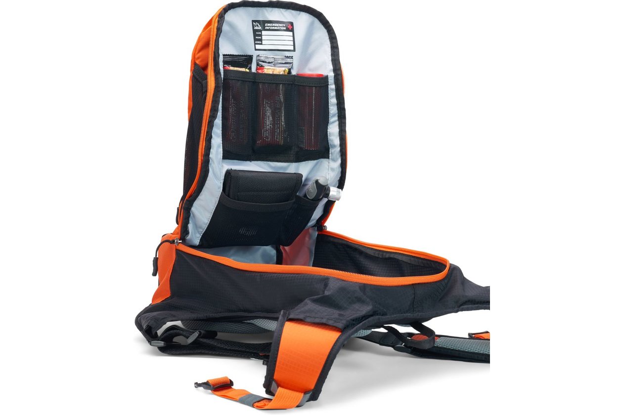 USWE Patriot 15 Rucksack