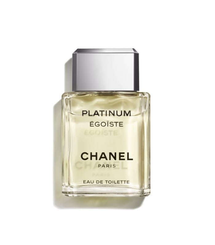 Chanel-PLATINUM ÉGOÏSTE-Eau de Toilette Vaporisateur