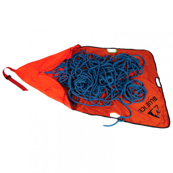 Blue Ice - Koala Rope Bag - Seilsack