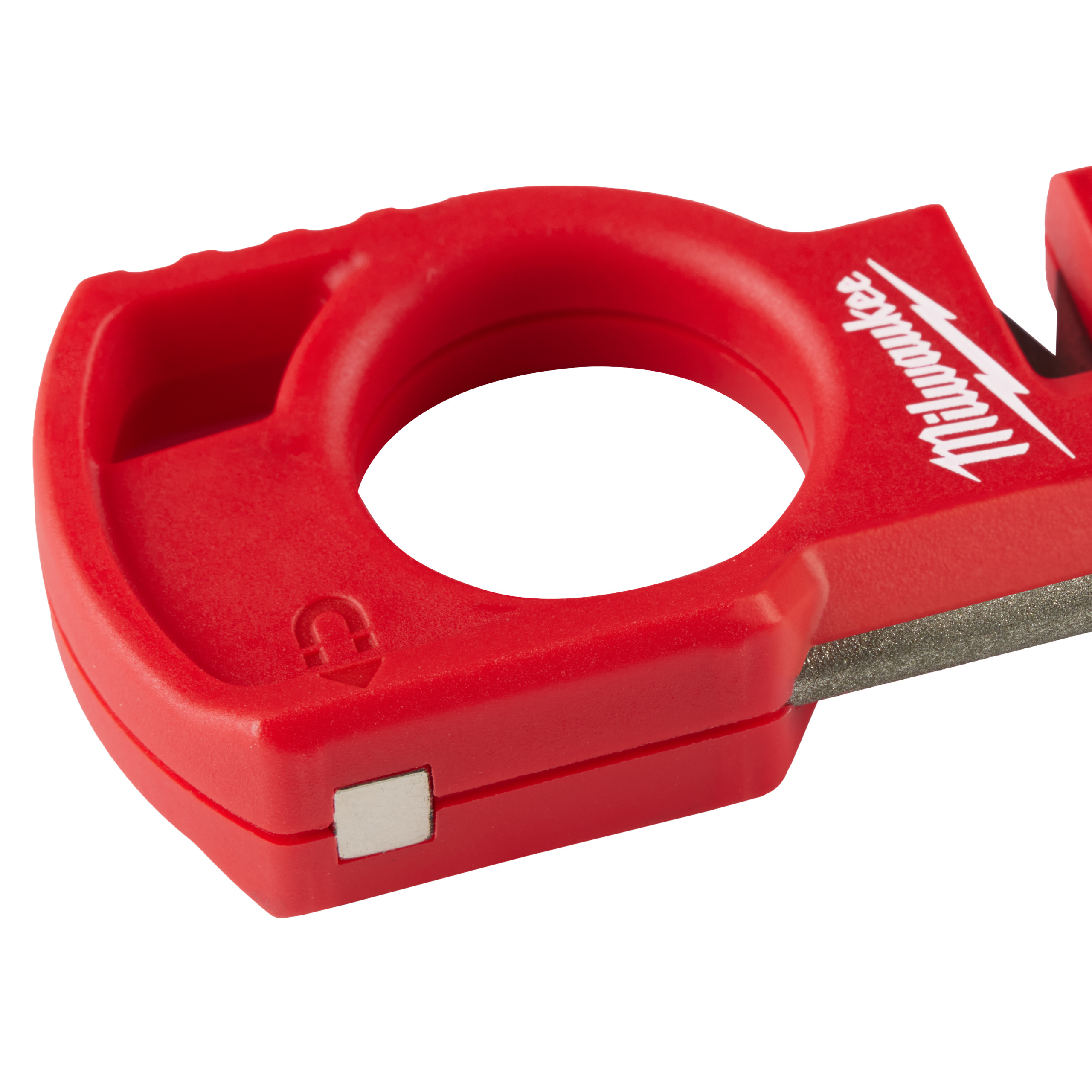 Milwaukee Accessories 4932478562 Compact Knife Sharpener