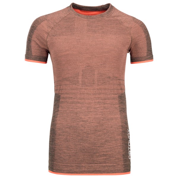 Ortovox - Women's 230 Competition Short Sleeve - Merinounterwäsche