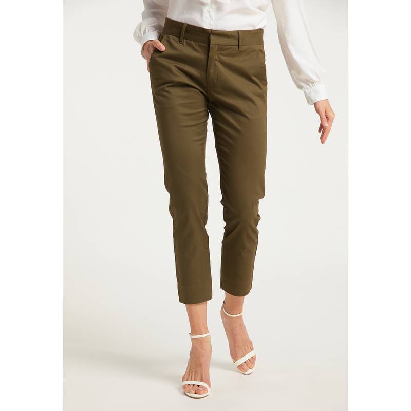 DreiMaster Stoffhose Damen